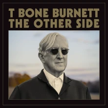T Bone Burnett, Vinyl THE OTHER SIDE