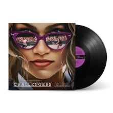 Vinyl Challengers (Original Score)