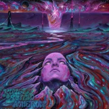 Vinyl ACHERON