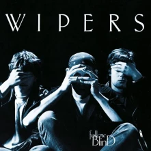 CD FOLLOW BLIND