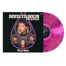 Vinyl YARIN YOKSA