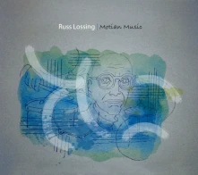 CD MOTIAN MUSIC