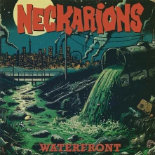 Vinyl WATERFRONT