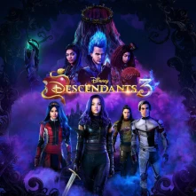 CD DESCENDANTS 3