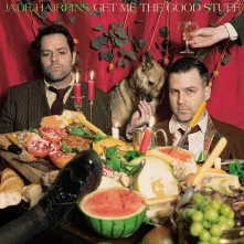 CD GET ME THE GOOD STUFF