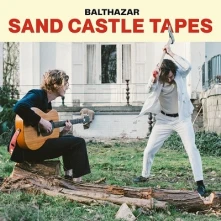 Vinyl BALTHAZAR - SAND CASTLE TAPES