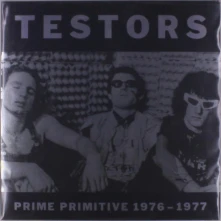 Vinyl PRIME PRIMITIVE: 1976-...