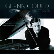 Vinyl BEETHOVEN: PIANOSONATAS 30,31,32