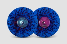 Talla 2XLC & DJ Tandu, Vinyl VELVET