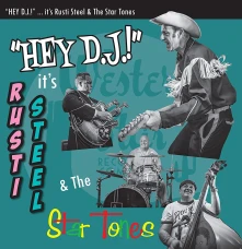 CD HEY DJ!