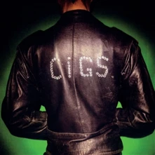 Vinyl 7-THE CIGS, THE LIGHT,...