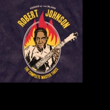Vinyl GENIUS OF THE BLUES - THE COMPLETE MASTER TAKES