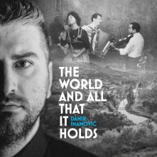 CD WORLD AND ALL THAT IT HOLDS