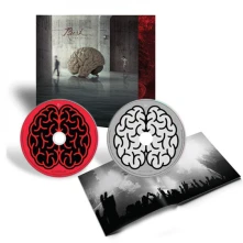 Rush, CD HEMISPHERES
