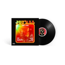 Vinyl JOY'ALL
