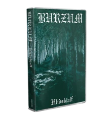 Kazeta Hlidskjalf