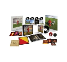Rush, Vinyl Signals (40th Anniversary Edition) (Superdeluxe Boxset)