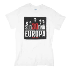 Tričko 30 rokov Fotka