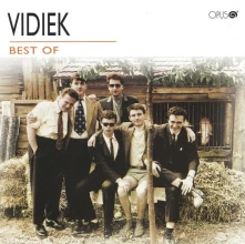 Vidiek, CD Best Of