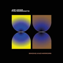 CD SMOKE AND MIRRORS