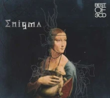 Enigma, CD Best Of