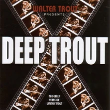 CD DEEP TROUT