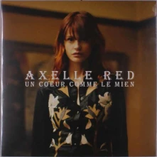 Axelle Red, Vinyl UN COEUR COMME LE MIEN