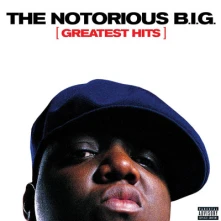The Notorious B.I.G., Vinyl GREATEST HITS