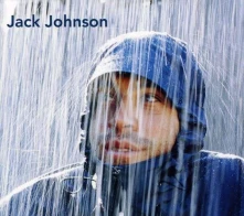 Jack Johnson, CD BRUSHFIRE FAIRYTALES