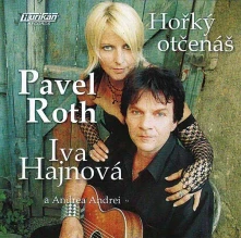 CD Hořký otčenáš