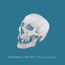 CD SIR MANDRILL