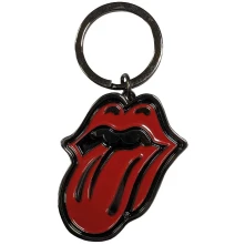Kľúčenka Classic Tongue Black