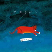 CD MALAN - FIDJU DI LION