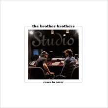 CD COVER TO COVER