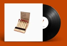 Vinyl KEINE ANGST IM DUNKELN