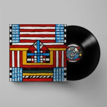 Vinyl OH ME OH MY