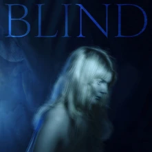 CD OUR BROKEN GARDEN - BLIND