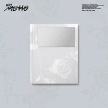 Itzy, CD MOTTO: PHOTOBOOK B VER.