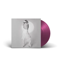 Vinyl DEDICATED