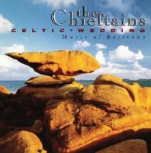 The Chieftains, CD CHIEFTAINS, THE - CELTIC WEDDING