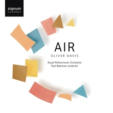 CD AIR
