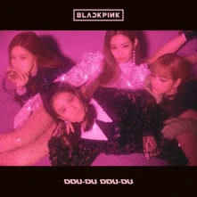 Blackpink, CD Ddu-Du Ddu-Du