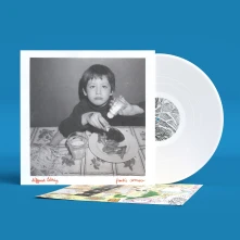 Vinyl DIFFERENT TALKING