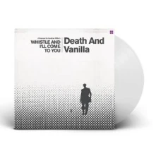 Vinyl WHISTLE AND I'LL COME TO YOU
