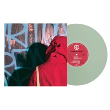 Vinyl SPIRITUAL CRAMP