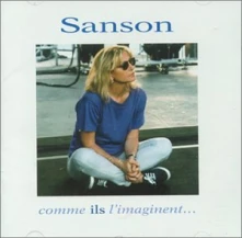 CD SANSON COMME ILS L'IMAGINENT