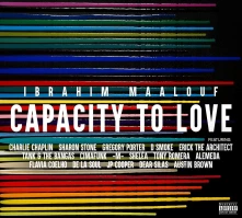 CD CAPACITY TO LOVE