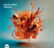 CD TIMELESS