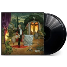 Vinyl CURSUM PERFICIO