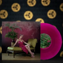 Vinyl AMATORIA